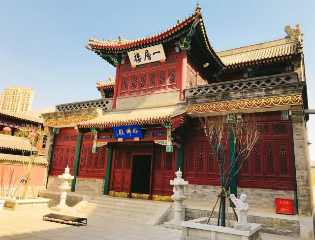大悲禅院旅行图片 1