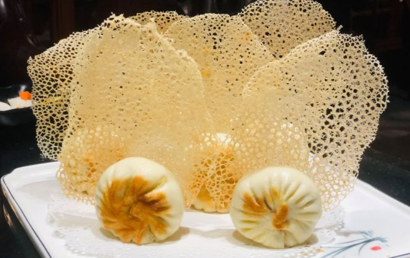 千家宴老西安菜