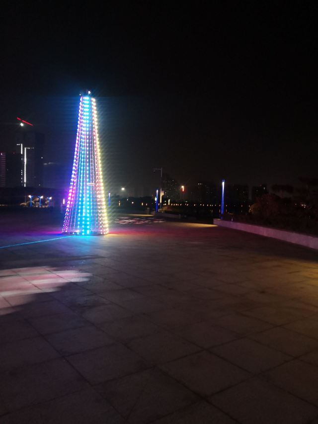 唐岛湾滨海公园-观景台旅行图片 3