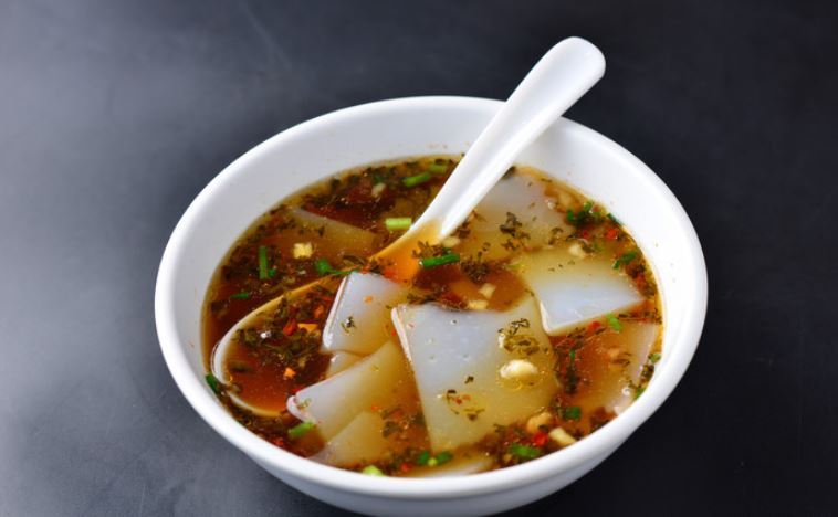 百年常青小吃(东风路店)