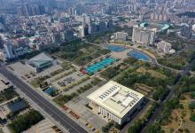 会议大厦景点图片