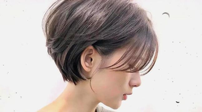 发谈|潮流接发，百变造型随心换，诠释魅力风格