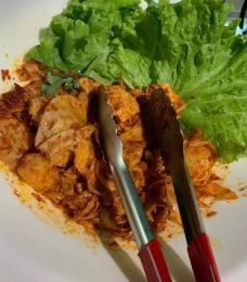 Sombat's Fresh Thai Cuisine-希洛-红妆人Nefelibata