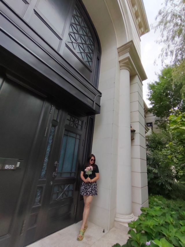 京顺园公园旅行图片 12