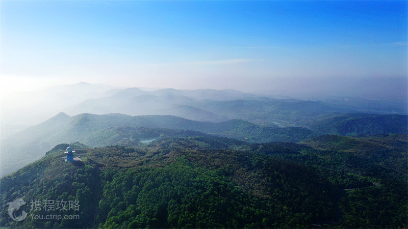 無想山