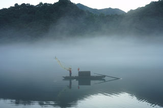 “腾云驾雾,寻脉三湘”|长沙-张家界-郴州6日游玩全攻略