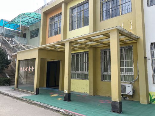 荆州市科技馆