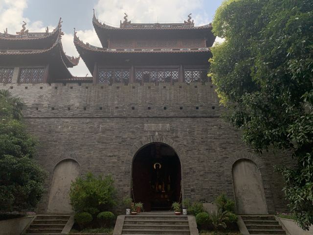 万佛阁旅行图片 8