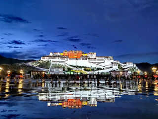 超高性价比 | 懒人的拉萨旅游攻略！！！