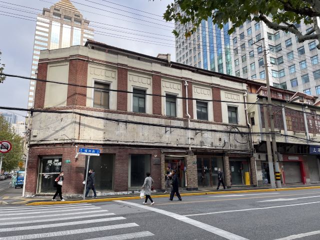 福州路文化街旅行图片 3