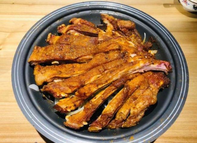 斯琴阿妈(红山店)