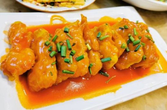 三惠鹅府(荣昌店)