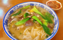 邱芳粉店(抚州形象店)餐厅图片