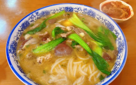 邱芳粉店(抚州形象店)