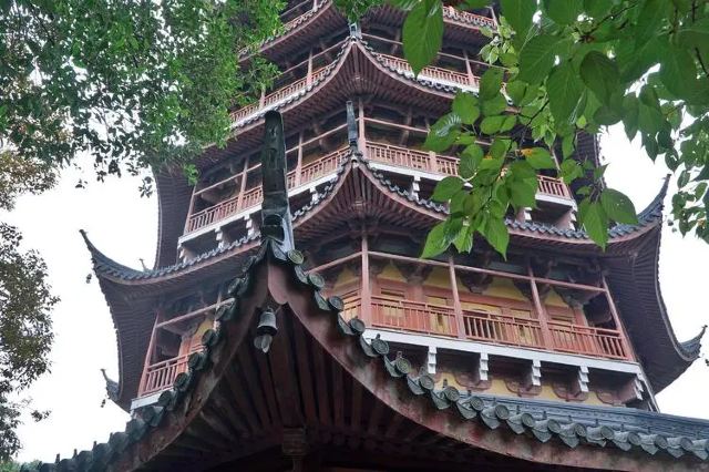 北寺塔公园旅行图片 3