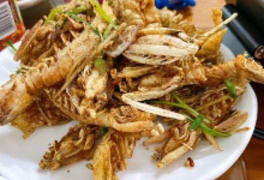 叶姐海鲜(棋子湾店)美食图片