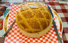 金雀港式茶餐厅(南坊店)餐厅图片