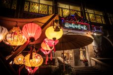 张学良故居-天津-C-IMAGE