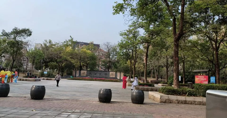 永安旅遊