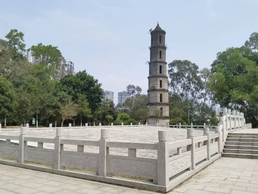文光塔