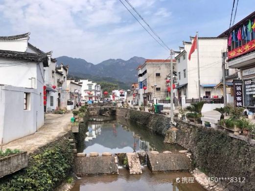 三门源风景区