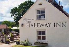 The Halfway Inn美食图片