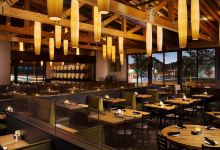 Cooper's Hawk Winery & Restaurants美食图片