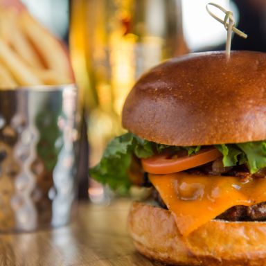 Match Eatery & Public House