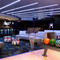 Blackhawk Bowl and Martini Lounge