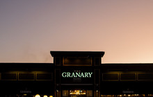 The Granary Kitchen餐厅图片