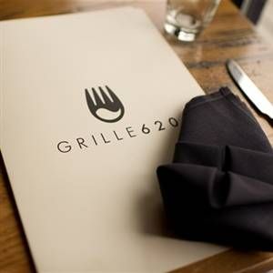 Grille 620餐厅图片
