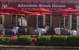 Allendale Steakhouse