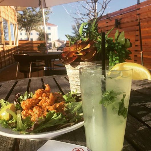 Red Oak Kitchen餐厅图片