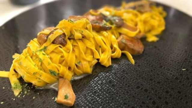 Trattoria Aldente餐厅图片