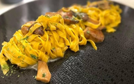 Trattoria Aldente