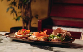 Ristorante Toscano