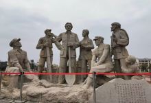 瑞金共和国摇篮旅游区景点图片