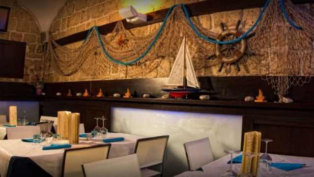 Locanda dei Re餐厅图片