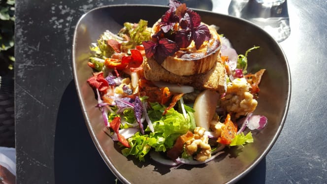 Hemels Breda餐厅图片