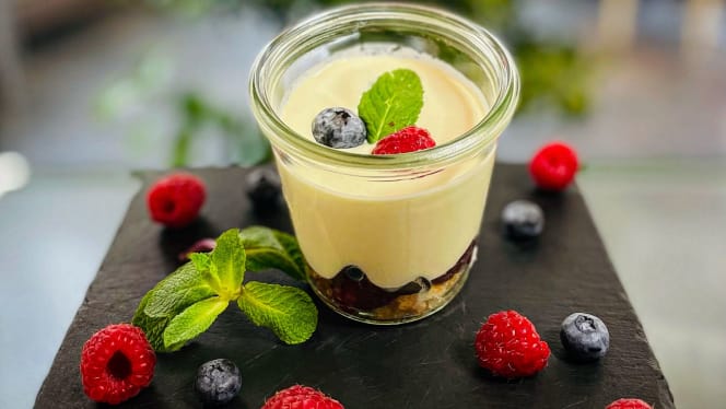 Francesca Strasbourg Marseillaise餐厅图片