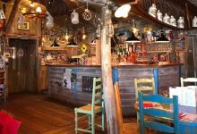 La Cabane du Trappeur美食图片