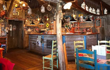 La Cabane du Trappeur餐厅图片
