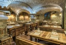 Taverna Coppapan美食图片
