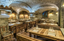 Taverna Coppapan餐厅图片