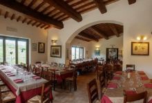 Agriturismo Le Cerqueta美食图片
