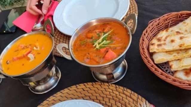 Darbar Indian Fine Cuisine