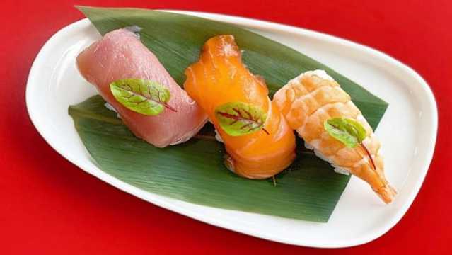 Bertini's餐厅图片