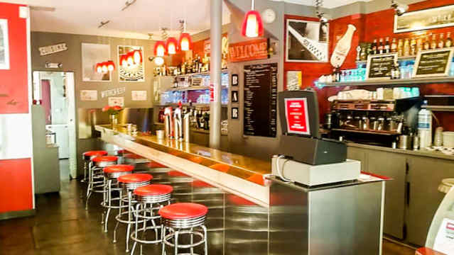 seventeen餐厅图片