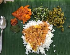 Sri Latha Curry House-哥打京那巴鲁-携程美食林