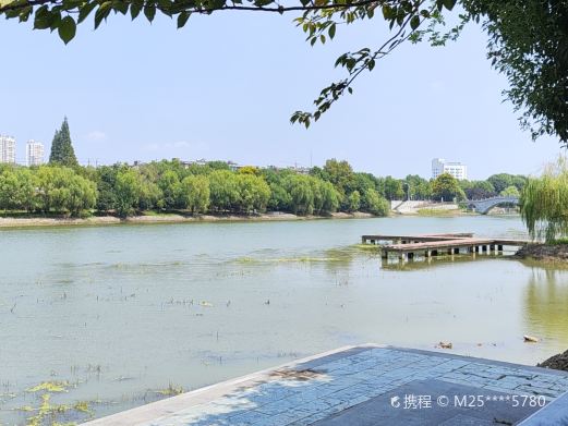 无为植物园